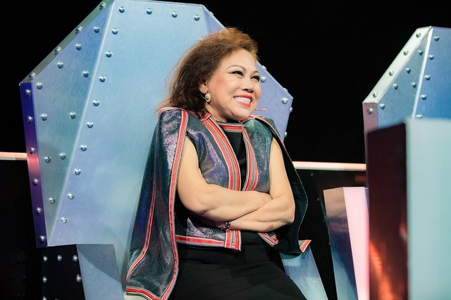 Siu Black - nữ giám khảo ngồi ghế nóng lâu nhất Vietnam Idol hiện phải làm đủ nghề để mưu sinh - Ảnh 8.