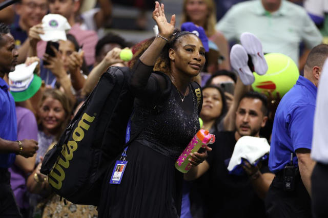 Cách ngôi sao quần vợt Serena Williams thay đổi suy nghĩ của các thương hiệu về nữ vận động viên - Ảnh 1.