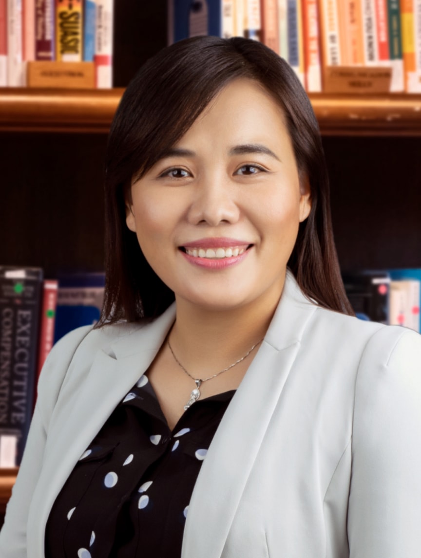 Bà Nguyễn Thị Minh Giang thôi làm Tổng giám đốc Mekong Capital sau hơn 12 năm gắn bó - Ảnh 1. Bà Nguyễn Thị Minh Giang thôi làm Tổng giám đốc Mekong Capital sau hơn 12 năm gắn bó - Ảnh 1.