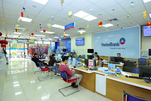 VietinBank bán hai khoản nợ hơn 700 tỷ đồng thế chấp bằng nhà xưởng, máy móc tại Hải Phòng và Phú Thọ - Ảnh 1.