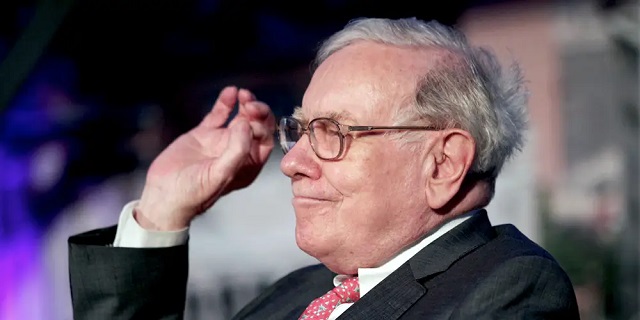 Warren Buffett bán 600 triệu USD cổ phiếu hãng xe điện Trung Quốc trong chưa đầy 2 tháng - Ảnh 1.