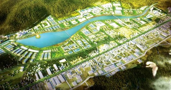 3 doanh nghiệp “bắt tay” xây khu đô thị gần 3.000 tỷ đồng ở Quy Nhơn - Ảnh 1.