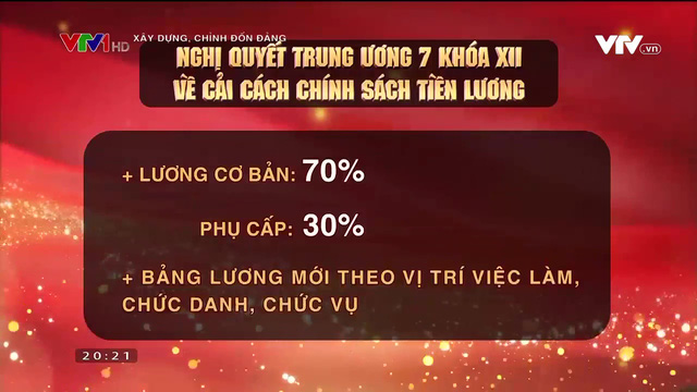 Cải cách tiền lương: Cần đảm bảo người hưởng lương có thể sống được bằng lương - Ảnh 3.