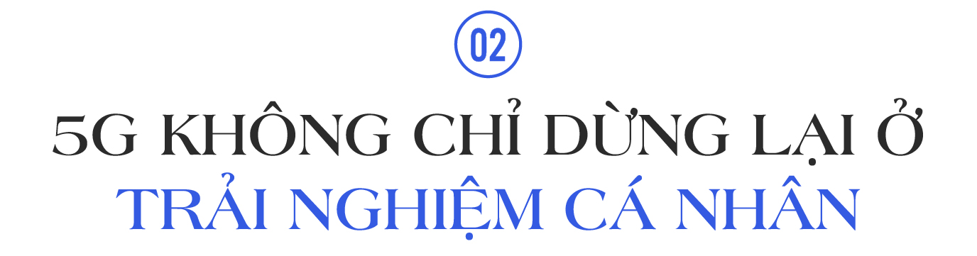 CEO Qualcomm Đông Dương: Chúng tôi muốn hỗ trợ các công ty công nghệ Việt tạo ra các sản phẩm Make in Vietnam! - Ảnh 4.