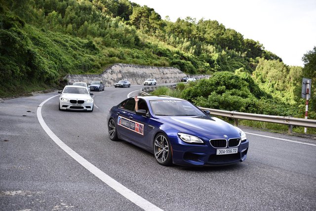 Chủ tịch hội BMW: Không chiếc xe nào hoàn hảo, quan trọng phải biết nhu cầu bản thân - Ảnh 3.