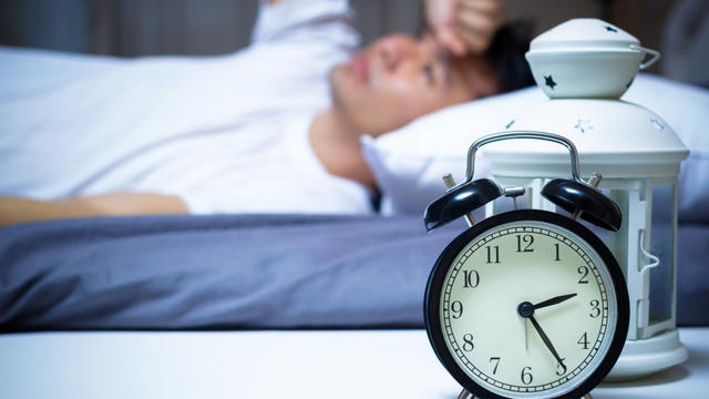 Nghiên cứu: Thói quen khi ngủ có thể làm tăng nguy cơ mắc gan nhiễm mỡ - Ảnh 1.
