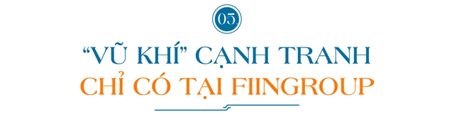 Chủ tịch FiinGroup: Đầu tư cổ phiếu giống như chọn món ăn, tôi ăn ngon nhưng người khác có thể bị đau bụng - Ảnh 14.