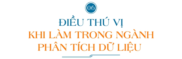 Chủ tịch FiinGroup: Đầu tư cổ phiếu giống như chọn món ăn, tôi ăn ngon nhưng người khác có thể bị đau bụng - Ảnh 17.