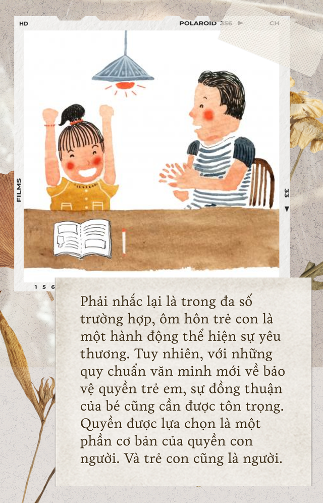 PGS.TS Phương Mai: Có những câu đùa với trẻ nhỏ ngày xưa là bình thường, bây giờ trở nên khó nghe! - Ảnh 3.