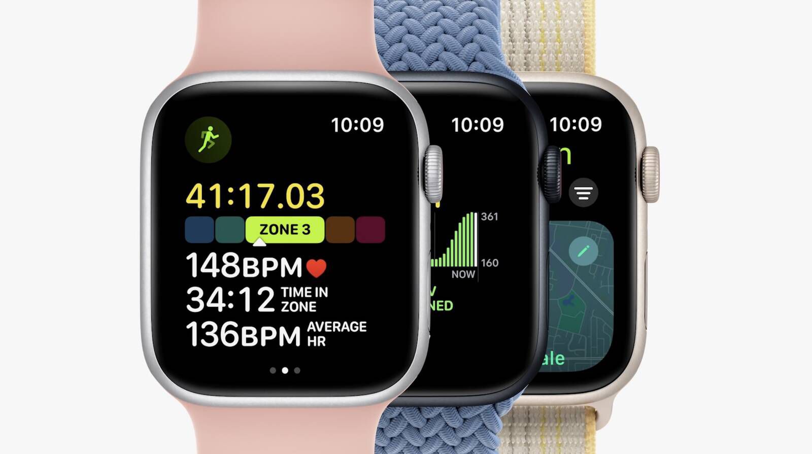 Apple Watch Series 8 và Apple Watch SE ra mắt: Tích hợp hàng loạt tính năng đỉnh cao! - Ảnh 5.