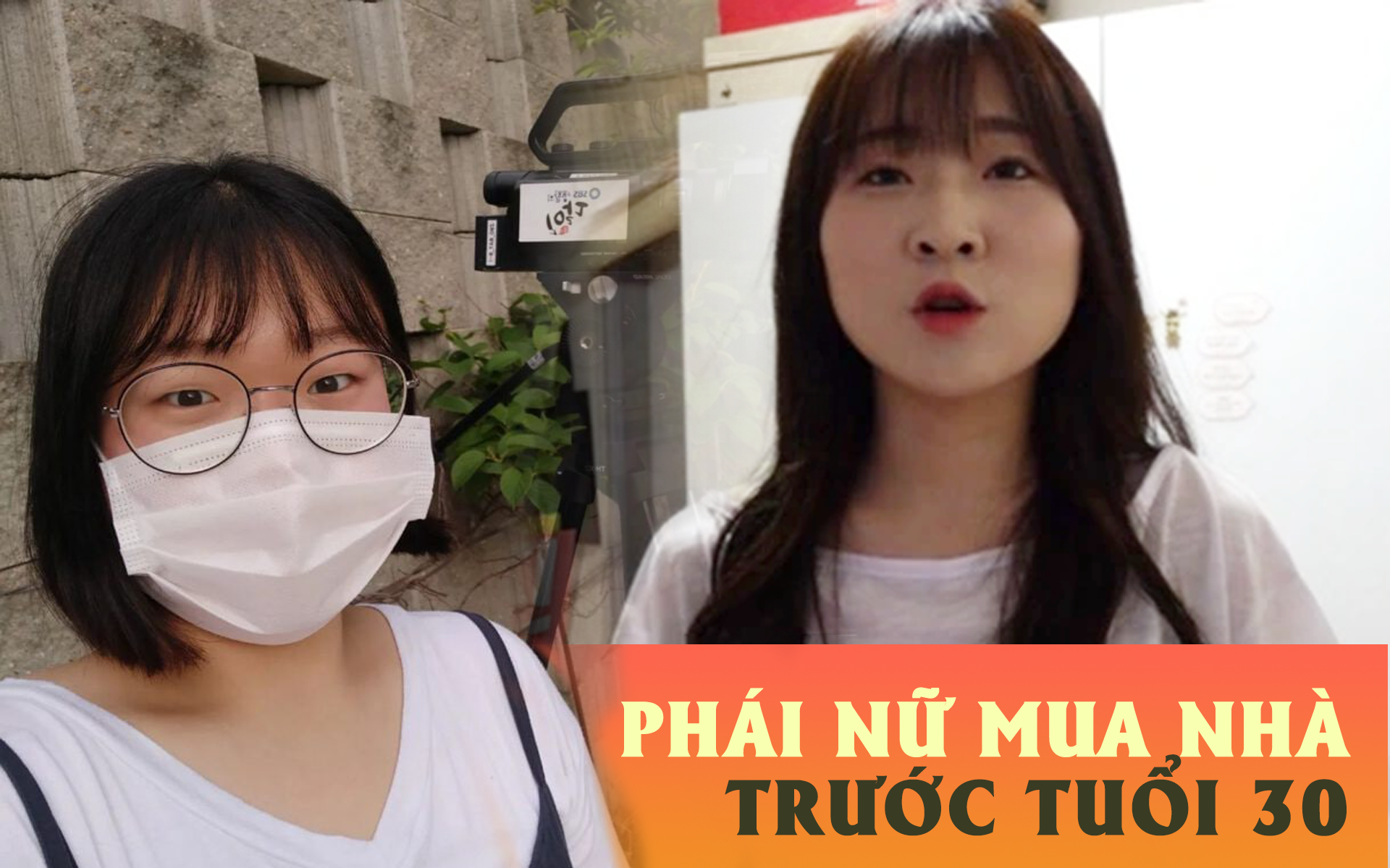 Những cô gái dưới 30 tuổi đã mua được nhà nhờ lối sống "siêu tiết kiệm" suốt 3 - 4 năm