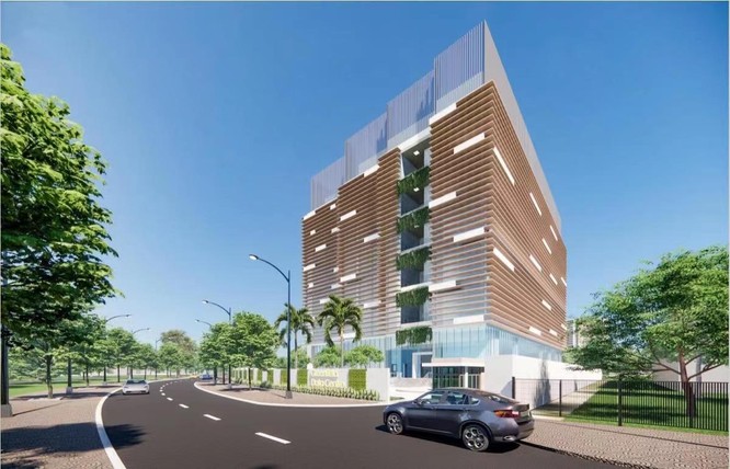 Cuộc đua làm trung tâm dữ liệu ở Việt Nam - Ảnh 1. Cuộc đua làm trung tâm dữ liệu ở Việt Nam - Ảnh 1.