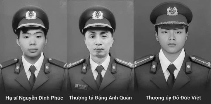 Ám ảnh những vụ cháy quán karaoke thảm khốc khiến nhiều người thiệt mạng - Ảnh 2. Ám ảnh những vụ cháy quán karaoke thảm khốc khiến nhiều người thiệt mạng - Ảnh 2.