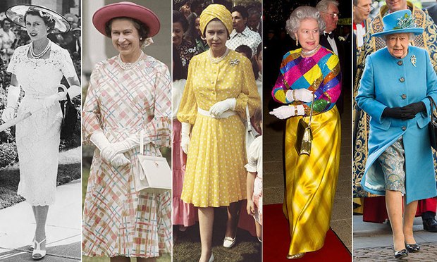 Cuộc đời lẫy lừng của Nữ hoàng Elizabeth II - vị quân vương trị vì 70 năm đã trở thành biểu tượng nước Anh - Ảnh 15. Cuộc đời lẫy lừng của Nữ hoàng Elizabeth II - vị quân vương trị vì 70 năm đã trở thành biểu tượng nước Anh - Ảnh 15.
