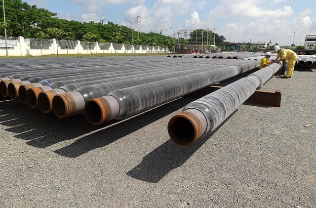 Cổ phiếu dầu khí còn triển vọng? - Ảnh 4. Cổ phiếu dầu khí còn triển vọng? - Ảnh 4.