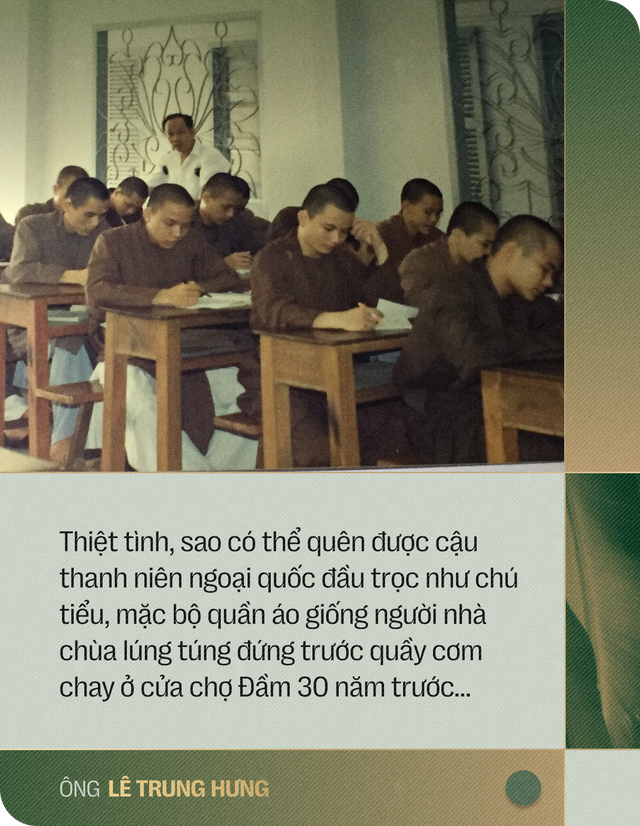 Nhân duyên kỳ lạ của doanh nhân Mỹ với thầy giáo Việt Nam và điều kỳ diệu sau bài báo - Ảnh 4.
