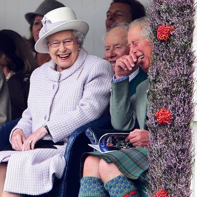 Bài học về tiết kiệm từ Nữ hoàng Elizabeth II - Ảnh 4. Bài học về tiết kiệm từ Nữ hoàng Elizabeth II - Ảnh 4.