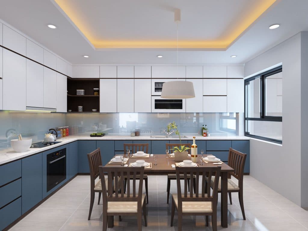 Tư vấn thiết kế cho nhà ống có chiều dài tới 30m - Ảnh 6.