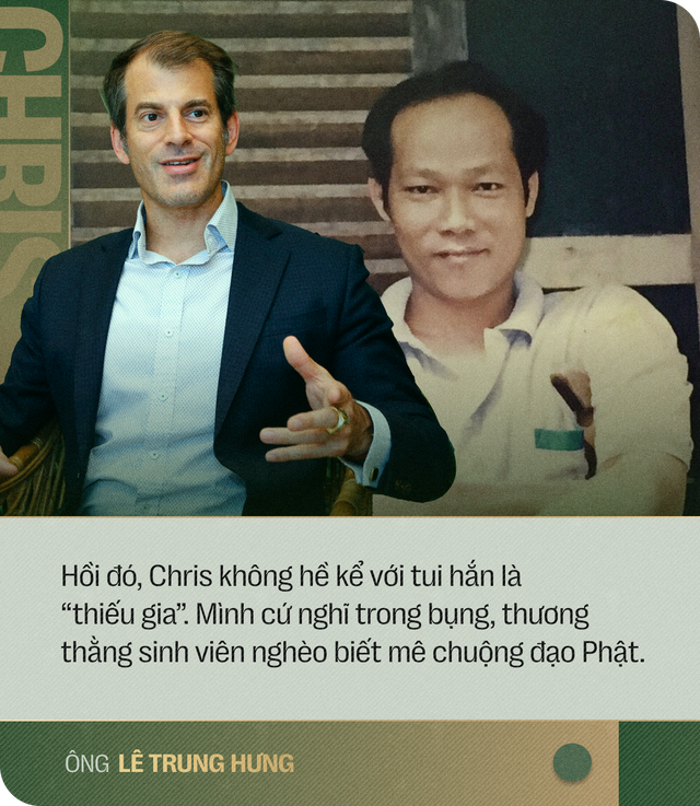 Nhân duyên kỳ lạ của doanh nhân Mỹ với thầy giáo Việt Nam và điều kỳ diệu sau bài báo - Ảnh 6. Nhân duyên kỳ lạ của doanh nhân Mỹ với thầy giáo Việt Nam và điều kỳ diệu sau bài báo - Ảnh 6.