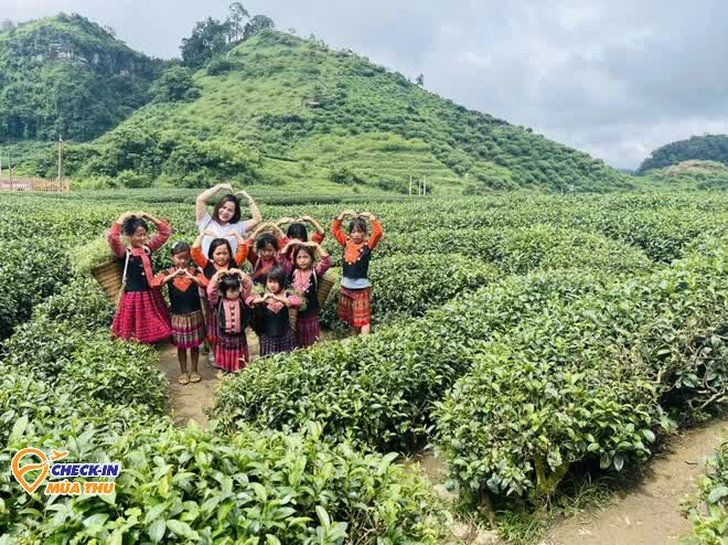 Địa điểm nhìn tựa màn hình máy tính, đang được dân du lịch tích cực săn lùng, nằm ở đâu? - Ảnh 10.