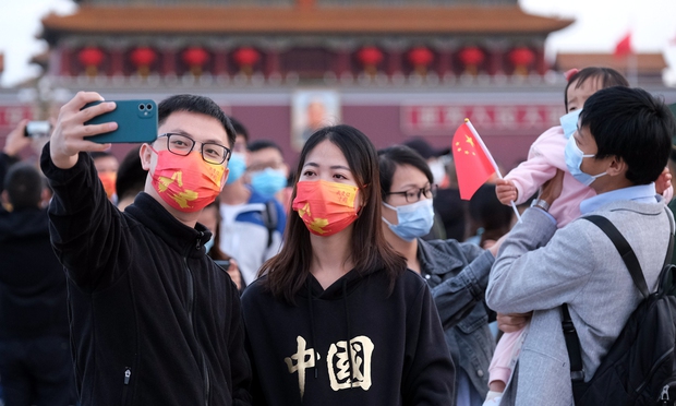 Một thế hệ người trẻ Trung Quốc bị “phong tỏa thanh xuân” vì đại dịch - Ảnh 2.