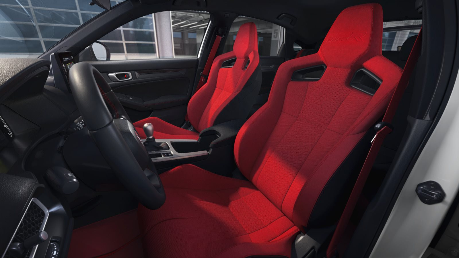 Giá Honda Civic Type-R tại Việt Nam đắt gấp 3 lần bản tiêu chuẩn - Ảnh 4. Giá Honda Civic Type-R tại Việt Nam đắt gấp 3 lần bản tiêu chuẩn - Ảnh 4.
