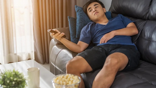 Giảm hơn 30% nguy cơ mắc bệnh ung thư nếu bạn tránh xa 5 thói quen xấu nhiều người mắc này - Ảnh 2. Giảm hơn 30% nguy cơ mắc bệnh ung thư nếu bạn tránh xa 5 thói quen xấu nhiều người mắc này - Ảnh 2.