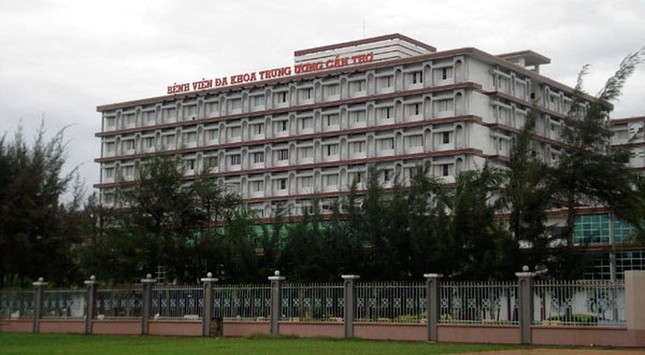  Bóng đen Công ty Tài Lộc trong đấu thầu, cung cấp trang thiết bị phòng chống dịch - Ảnh 1.