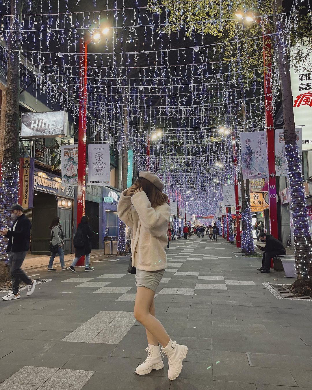 5 địa điểm chơi Tết nhẹ nhàng, lành mạnh ở Đài Loan (Trung Quốc) - Ảnh 19.