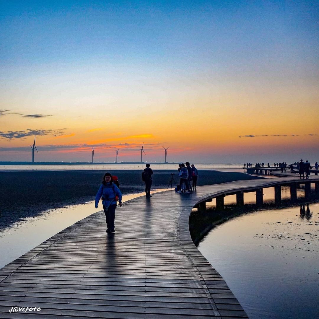 5 địa điểm chơi Tết nhẹ nhàng, lành mạnh ở Đài Loan (Trung Quốc) - Ảnh 9.