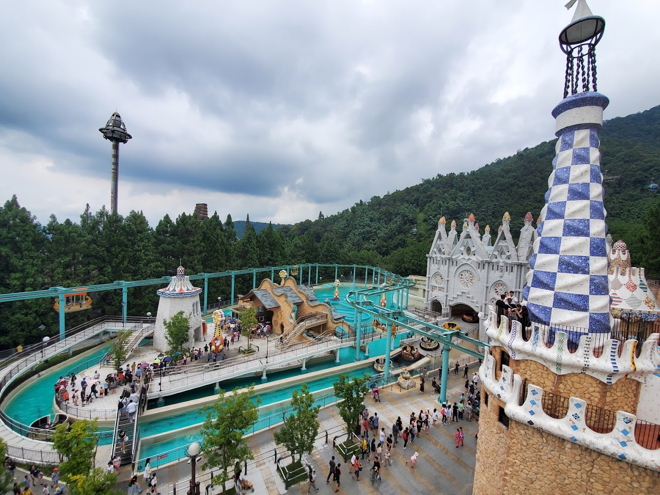 5 địa điểm chơi Tết nhẹ nhàng, lành mạnh ở Đài Loan (Trung Quốc) - Ảnh 6.