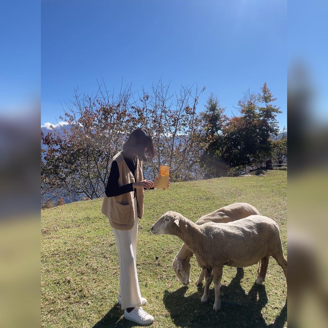 5 địa điểm chơi Tết nhẹ nhàng, lành mạnh ở Đài Loan (Trung Quốc) - Ảnh 4.