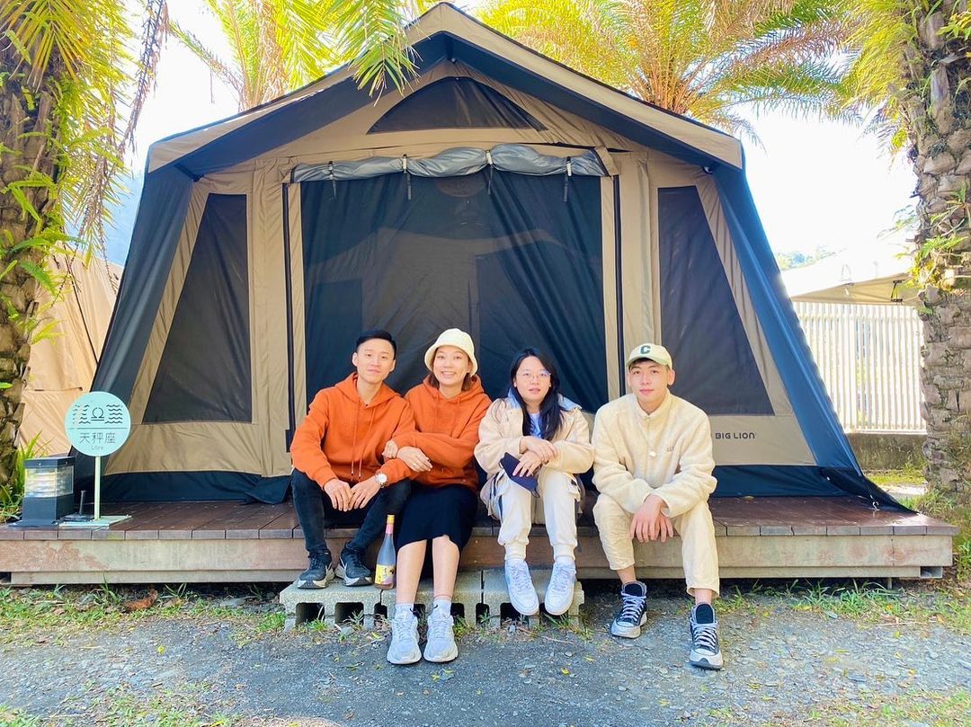 5 địa điểm chơi Tết nhẹ nhàng, lành mạnh ở Đài Loan (Trung Quốc) - Ảnh 2.