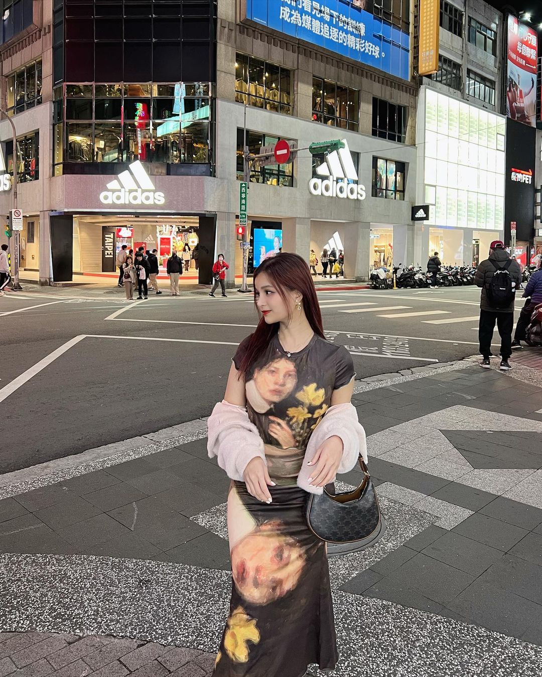 5 địa điểm chơi Tết nhẹ nhàng, lành mạnh ở Đài Loan (Trung Quốc) - Ảnh 18.