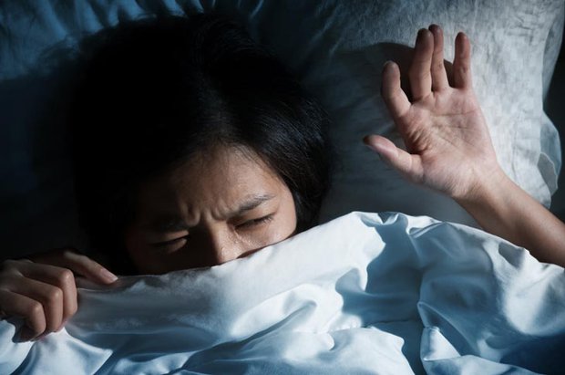  6 hành vi trước khi đi ngủ có thể khiến bạn già nhanh hơn, thay đổi ngay trước khi quá muộn - Ảnh 4.