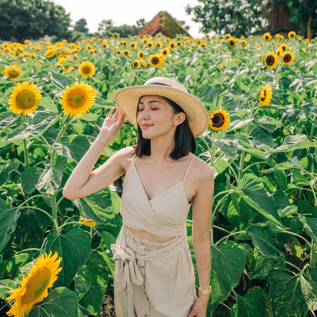 5 địa điểm chơi Tết nhẹ nhàng, lành mạnh ở Đài Loan (Trung Quốc) - Ảnh 11.