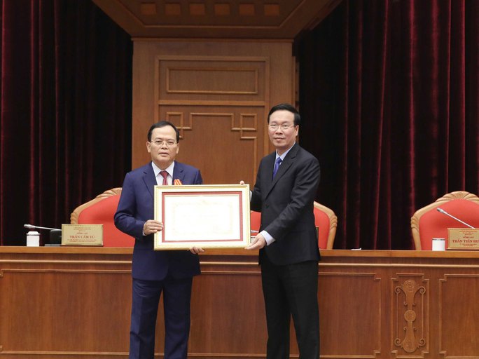 Làm rõ sai phạm liên quan vụ FLC, Vạn Thịnh Phát, AIC - Ảnh 1.