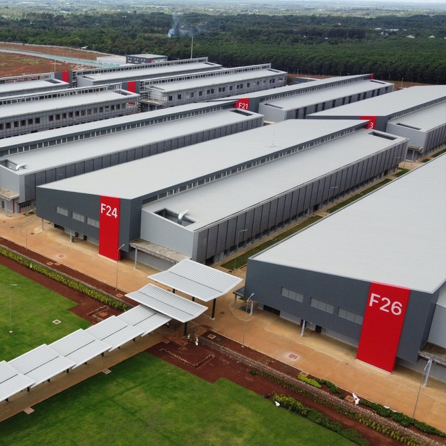 Doanh nghiệp FDI đua nhau báo lỗ - Ảnh 1. Doanh nghiệp FDI đua nhau báo lỗ - Ảnh 1.