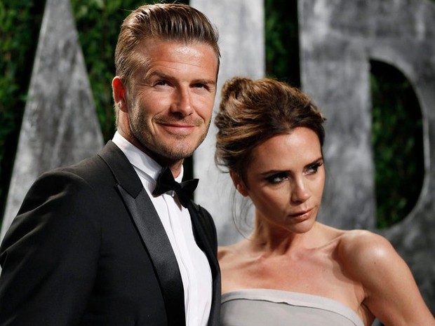 Beckham gồng lỗ kinh doanh cùng vợ - Ảnh 1.