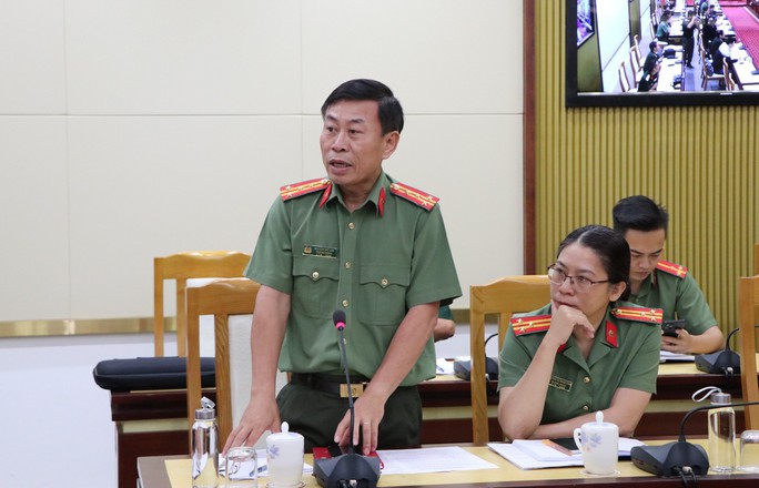 Quân khu 7 đề nghị khởi tố thông tin sai sự thật vụ nữ sinh viên HUFLIT bị xâm hại - Ảnh 3.