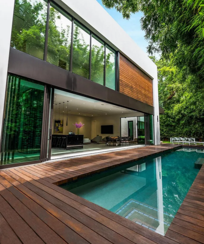  Có gì trong siêu biệt thự giá 230 triệu đồng mỗi đêm được các sao bóng đá yêu thích? - Ảnh 10.