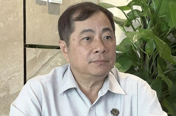 Chuyên gia: Dự kiến hết quý 2, lãi suất tiết kiệm sẽ về mức 6-7% - Ảnh 1. Chuyên gia: Dự kiến hết quý 2, lãi suất tiết kiệm sẽ về mức 6-7% - Ảnh 1.