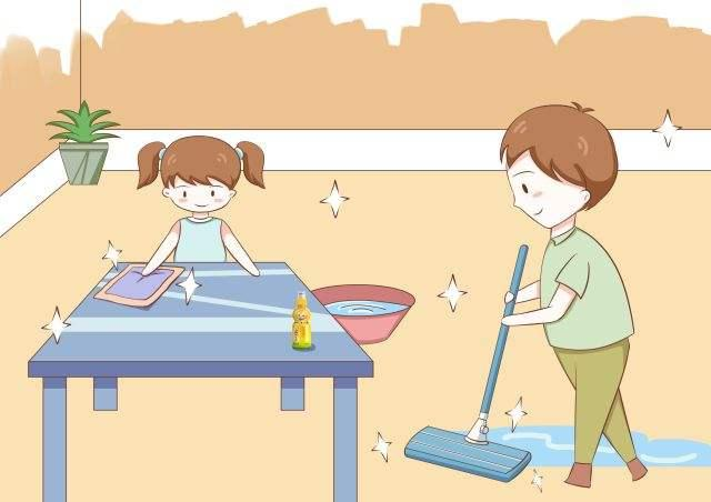 Giáp Tết, bố mẹ nhất định phải dạy con làm ĐIỀU NÀY: Trẻ vừa tự lập, có tinh thần trách nhiệm, vừa học đủ thứ hay ho - Ảnh 2.