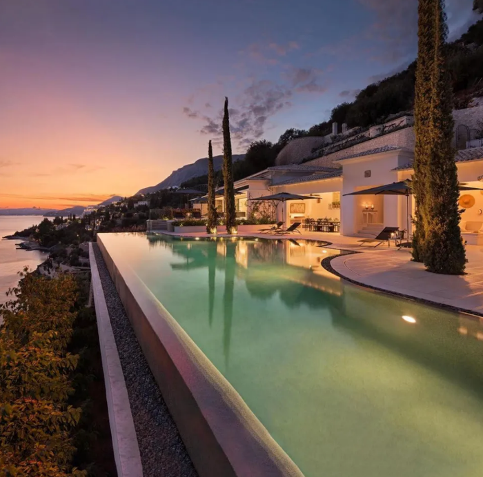  Có gì trong siêu biệt thự giá 230 triệu đồng mỗi đêm được các sao bóng đá yêu thích? - Ảnh 8.