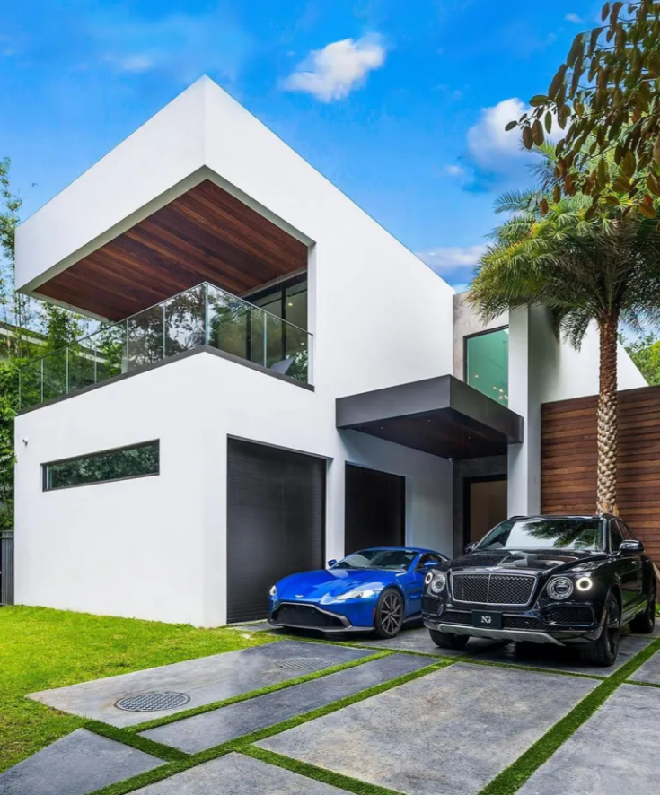  Có gì trong siêu biệt thự giá 230 triệu đồng mỗi đêm được các sao bóng đá yêu thích? - Ảnh 5.