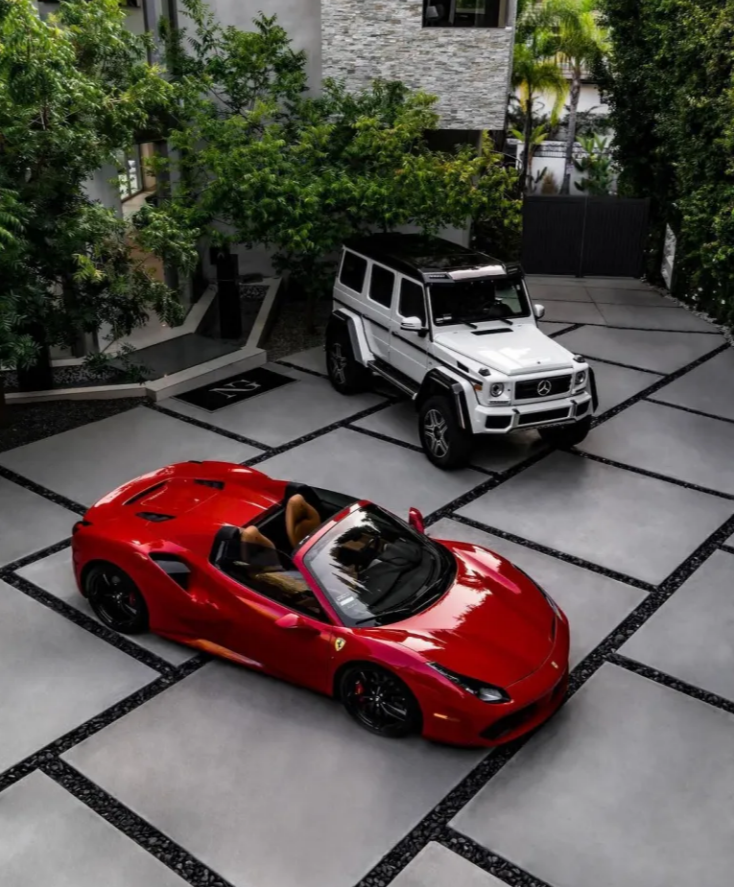  Có gì trong siêu biệt thự giá 230 triệu đồng mỗi đêm được các sao bóng đá yêu thích? - Ảnh 4.