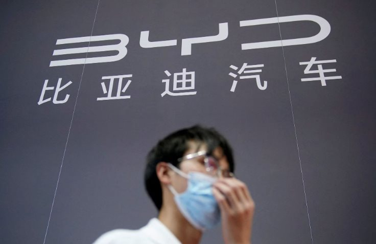 Nhà sản xuất xe điện lớn nhất Trung Quốc xây dựng nhà máy tại Việt Nam, công xưởng Đông Nam Á hấp dẫn hơn bao giờ hết - Ảnh 2.