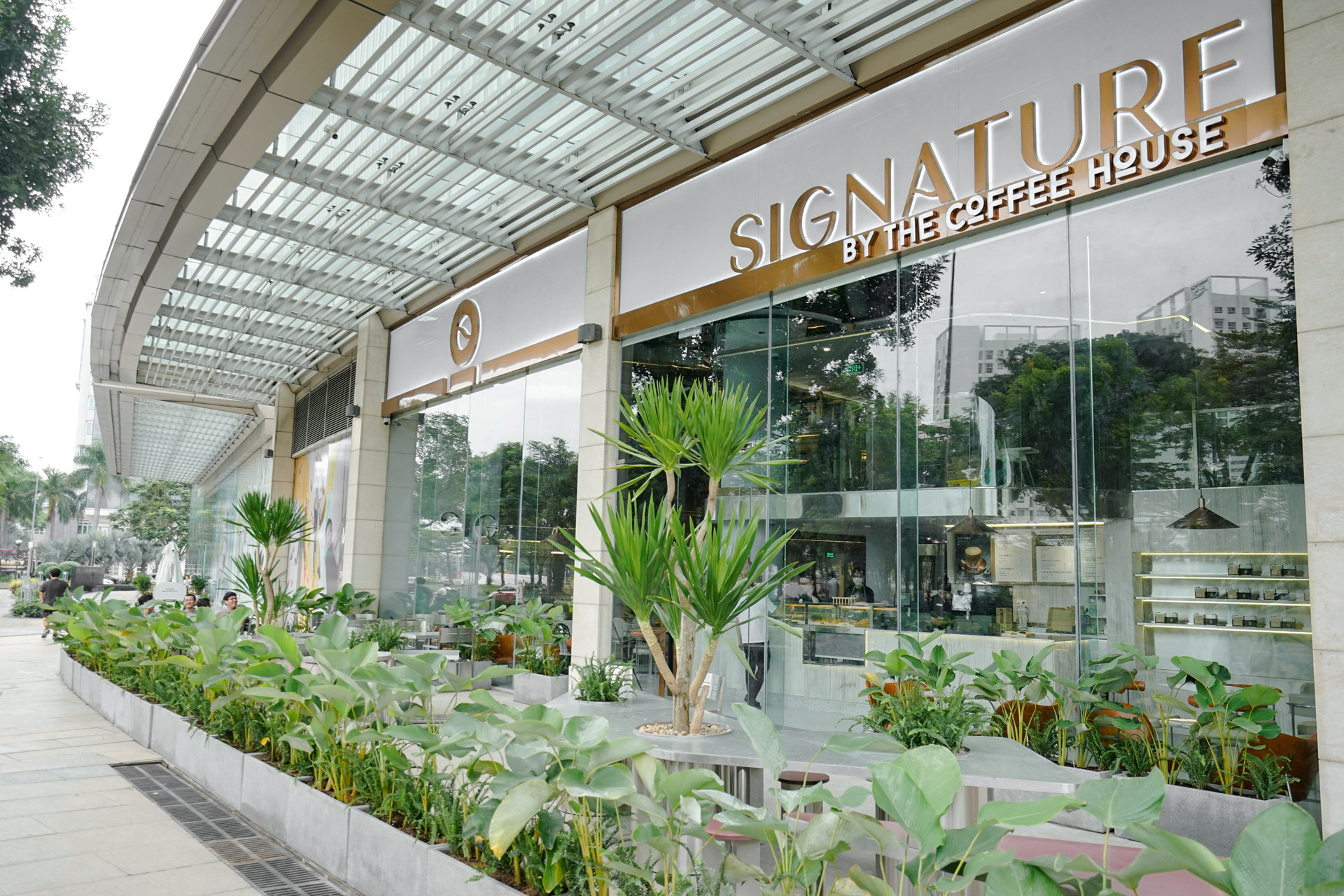  The Coffee House sẽ tiếp tục gác lại giấc mơ xuất ngoại, tập trung thắng từng cột mốc nhỏ  - Ảnh 1.