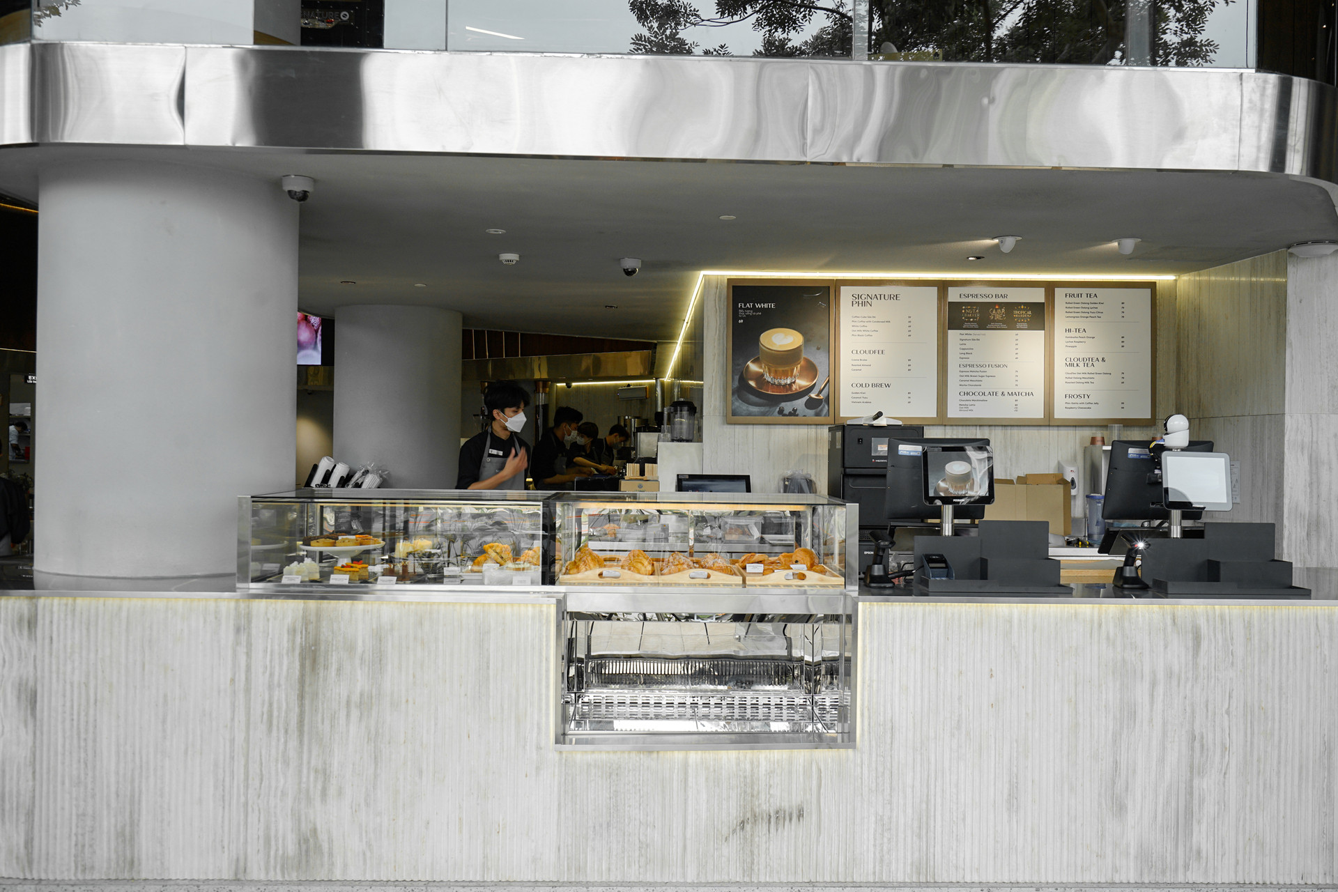  The Coffee House sẽ tiếp tục gác lại giấc mơ xuất ngoại, tập trung thắng từng cột mốc nhỏ  - Ảnh 8.