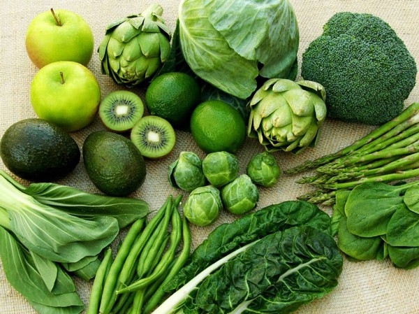 Bác sĩ cảnh báo một loại rau gây hại cho sức khỏe nếu ăn quá nhiều - Ảnh 1.